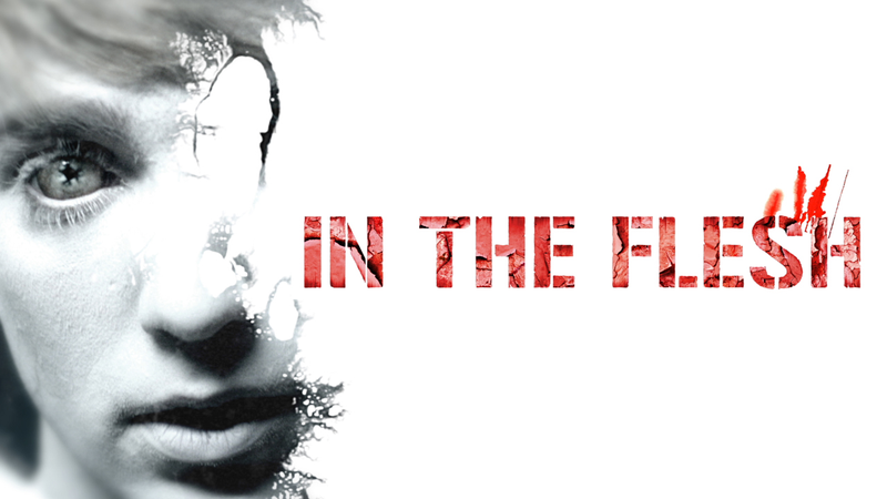 Illustration for article titled Who recommended In the Flesh?